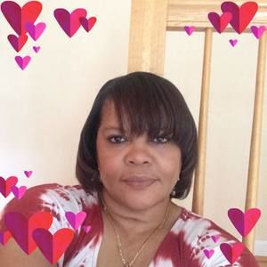 Meet your Posher, Kimberly